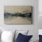 Ocean Streams - Canvas Art Print