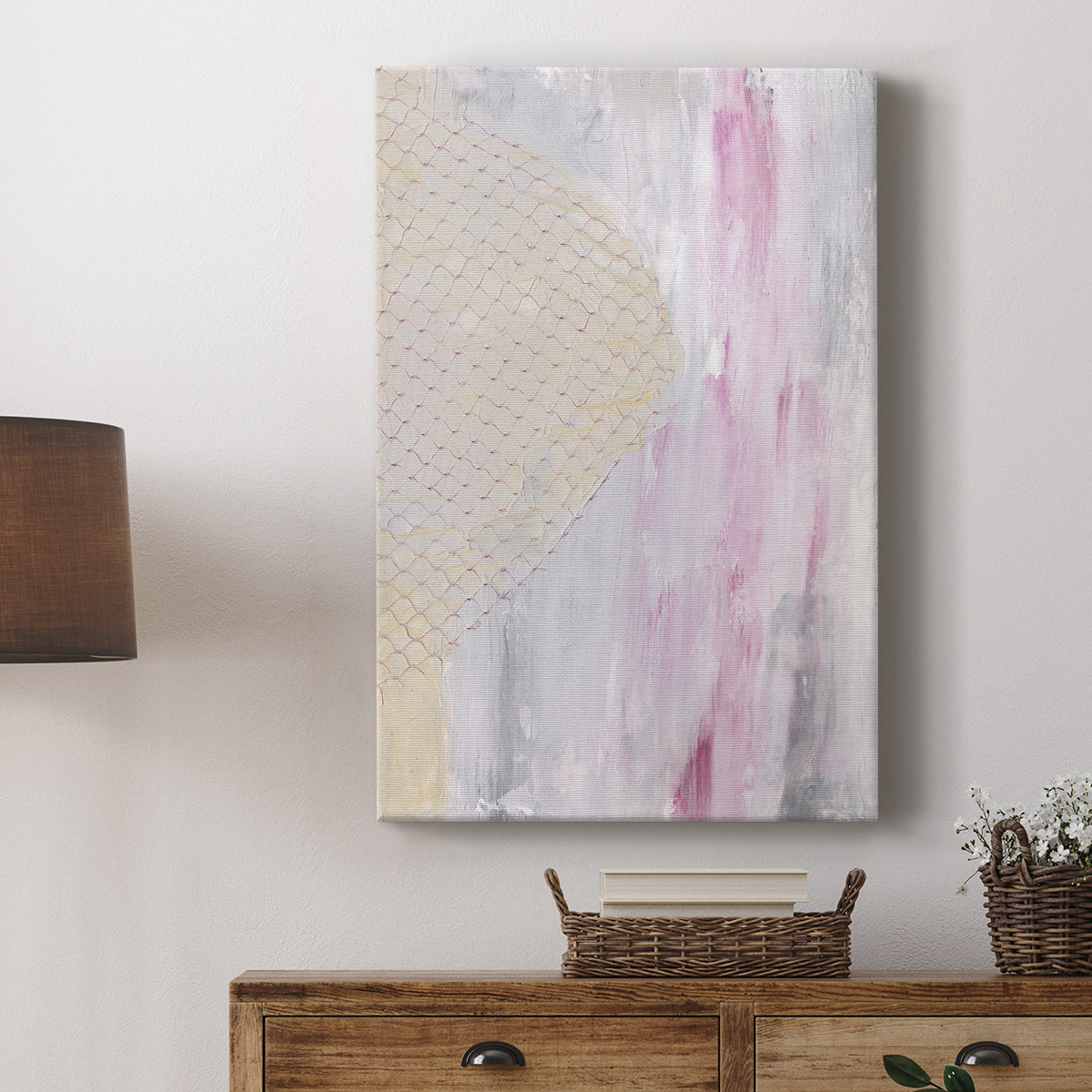 Get Sweet II - Canvas Art Print