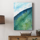 New Air II - Canvas Art Print