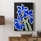 Pop Flowers IV - Canvas Art Print