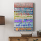 Birthday Rules - Canvas Art Print