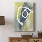 Delightful I - Canvas Art Print