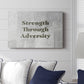 Bro-Inspo VII - Canvas Art Print