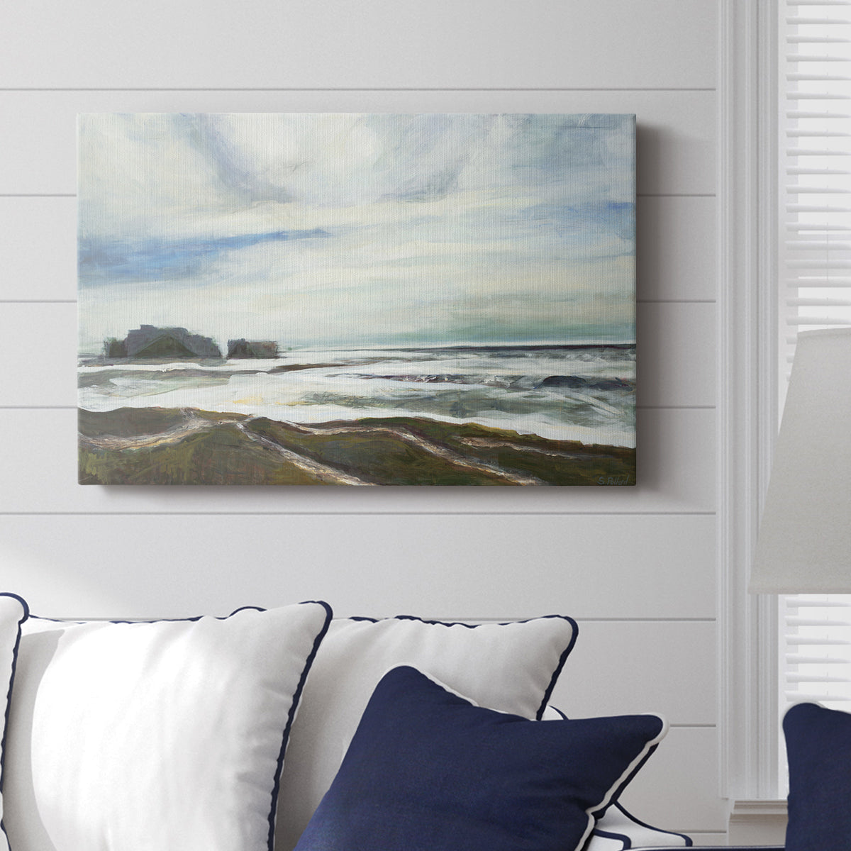 45206 - Canvas Art Print