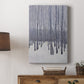 Bare Trees in Winter I - Canvas Art Print