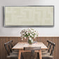 Roll Crossing III - Floater Framed Canvas Print