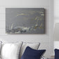 Mystique Abstract I - Canvas Art Print
