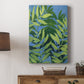 Ocean Vines I - Canvas Art Print