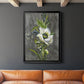 Sunny Sunday II - Modern Framed Canvas Print