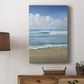 Timeless Waves - Canvas Art Print