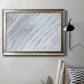 Soft Fronds I Premium Framed Canvas- Ready to Hang