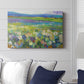 Flowerfields - Canvas Art Print