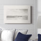 Vintage Sketch LXXXIII - Canvas Art Print