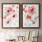 Translucent Blush I - Premium Framed Canvas 2 Piece Set - Ready to Hang