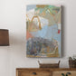 Minim I - Canvas Art Print