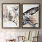 Ruckus III - Premium Framed Canvas 2 Piece Set - Ready to Hang