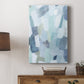 Dusky Gale I - Canvas Art Print