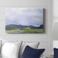 Pastoral Horizons II - Canvas Art Print