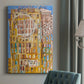 Bandaloo II Premium Gallery Wrapped Canvas - Ready to Hang