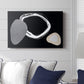 Simply Stated II - Canvas Art Print
