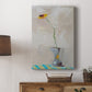 Single & Ready to Mingle - Canvas Art Print