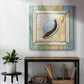 Sea Treasures IV-Premium Gallery Wrapped Canvas - Ready to Hang