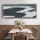 Cutter Island IV - Floater Framed Canvas Print