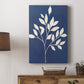 Night Sky Silhouette I - Canvas Art Print