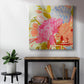 Bright Florist III - Canvas Art Print