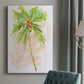 Coconut Palm I - Canvas Art Print