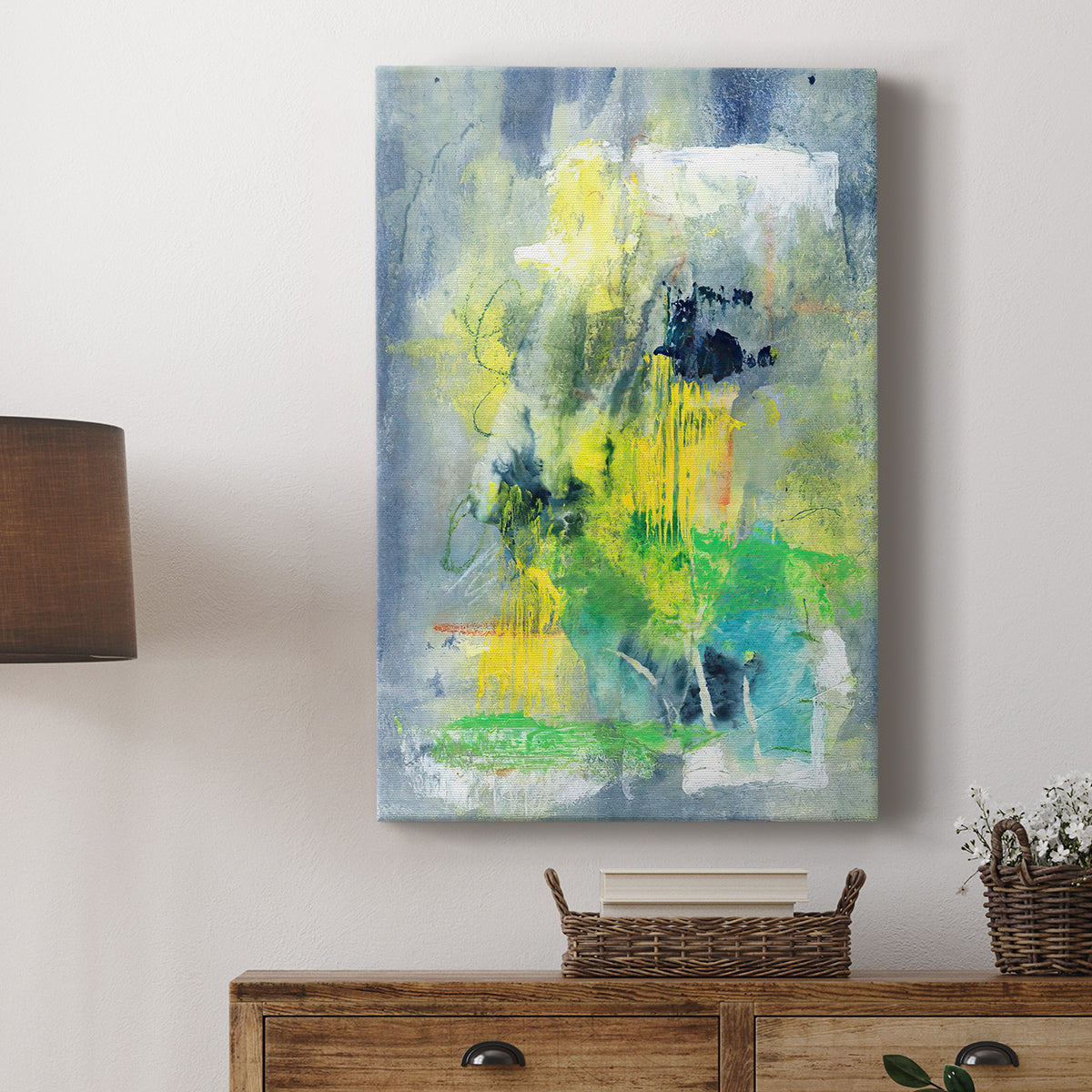 Sweet Things I - Canvas Art Print