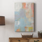 Cully II - Canvas Art Print