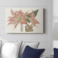 Amaryllis Varietals III - Canvas Art Print