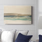 Layered Horizon I - Canvas Art Print