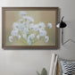 Baby's Breath Study I Premium Framed Canvas- Ready to Hang