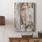 Bronzed I - Canvas Art Print