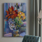 Modern Bouquet - Canvas Art Print