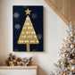 Soft Linen Blessing - Canvas Art Print