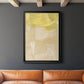 Vovere I - Modern Framed Canvas Print