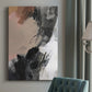 Unbleached Neutrals V Premium Gallery Wrapped Canvas - Ready to Hang