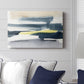 Peeking Sunshine III - Canvas Art Print