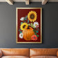 Beautiful Fall I - Modern Framed Canvas Print