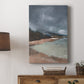 Sea Glass Storm II - Canvas Art Print