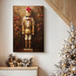Amber Carol - Canvas Art Print