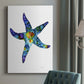 Sea Star Premium Gallery Wrapped Canvas - Ready to Hang