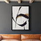 High Style I - Modern Framed Canvas Print