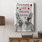 Everybunny - Canvas Art Print