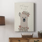 Change The World - Canvas Art Print