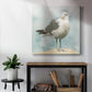 Simple Seagull I-Premium Gallery Wrapped Canvas - Ready to Hang