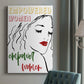 Empowered Women Premium Gallery Wrapped Canvas - Ready to Hang